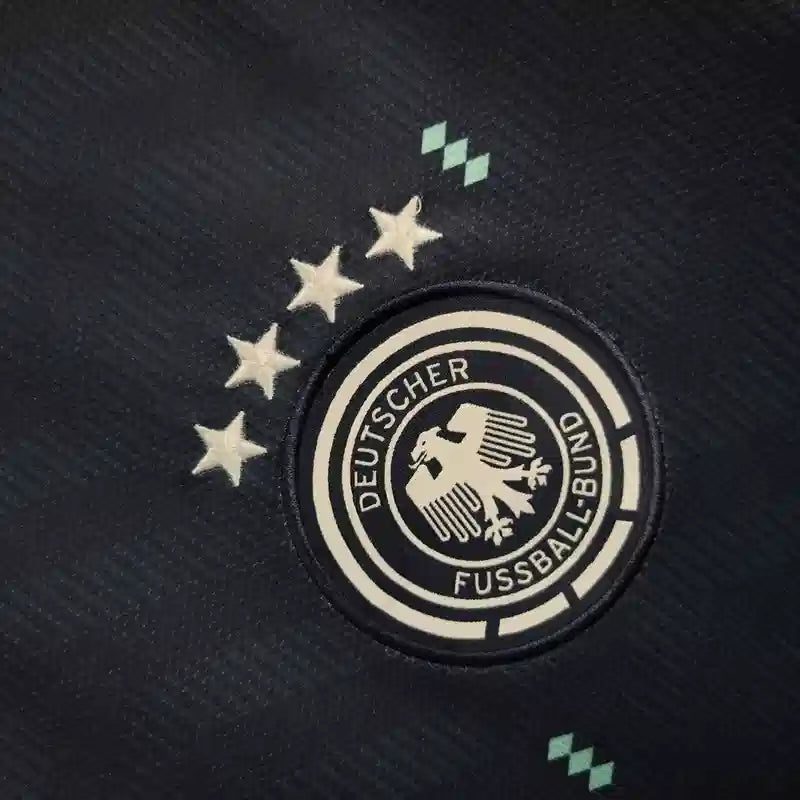 2026 World Cup Germany Soccer Jersey Away 1:1 Thai Quality - Image 6