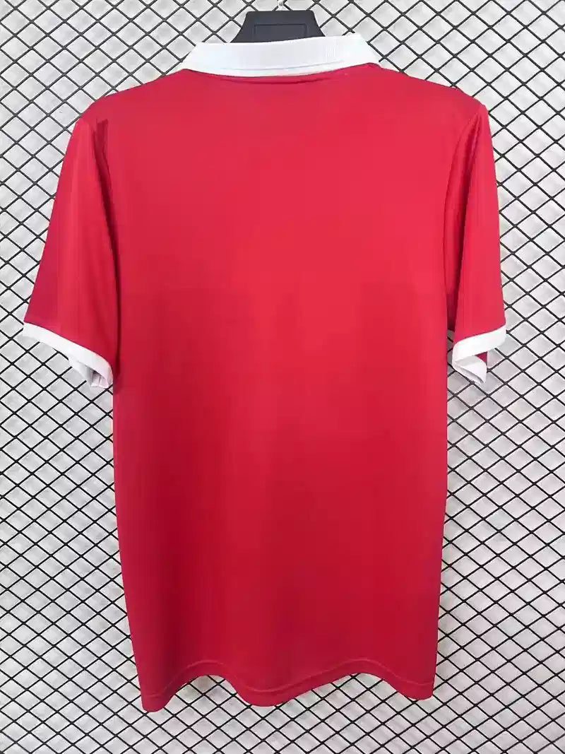 2026 Wales 150th Souvenir Red Soccer Jersey 1:1 Thai Quality - Image 2