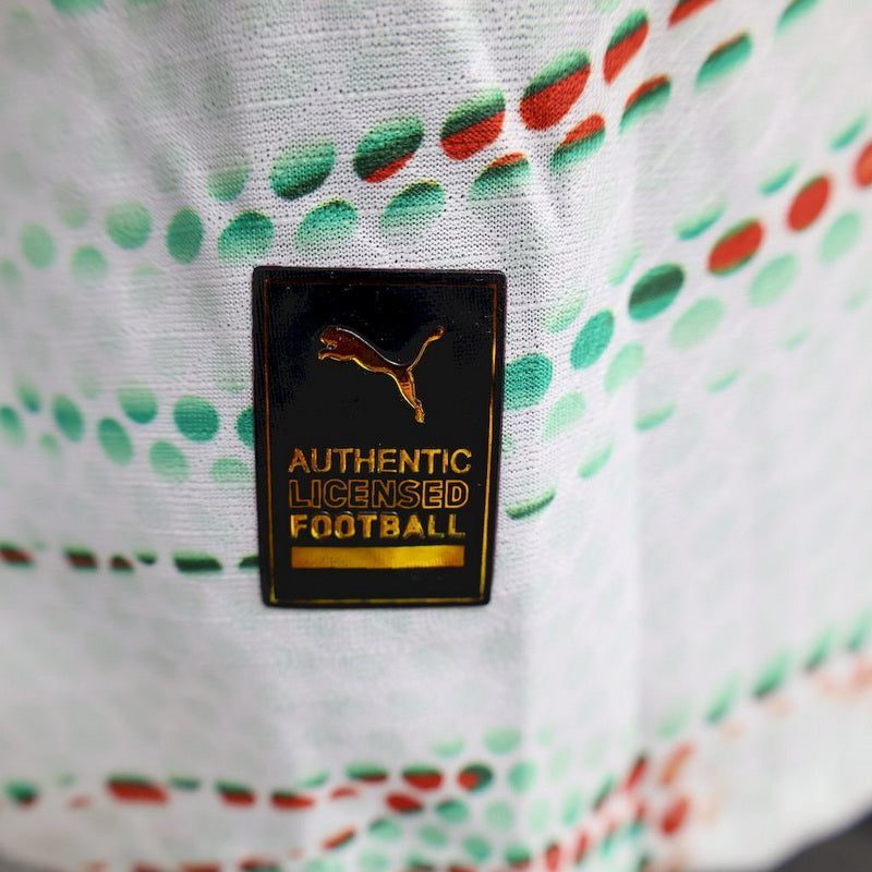 Portugal 2025/26 Away Jersey Player Version 1:1 Thai Quality - Image 7