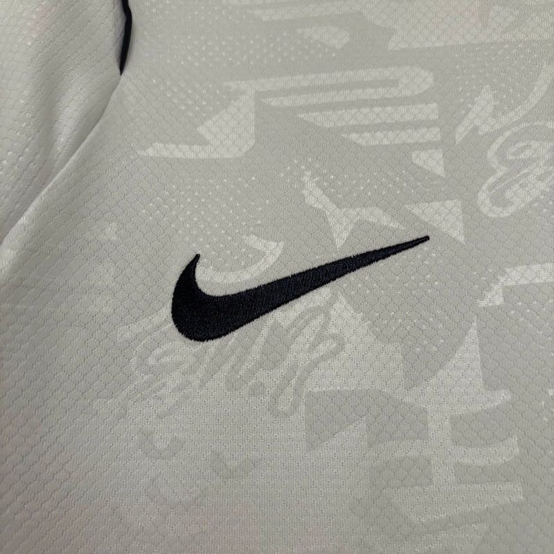 2026 England Home Football Shirt 1:1 Thai Quality - Image 7