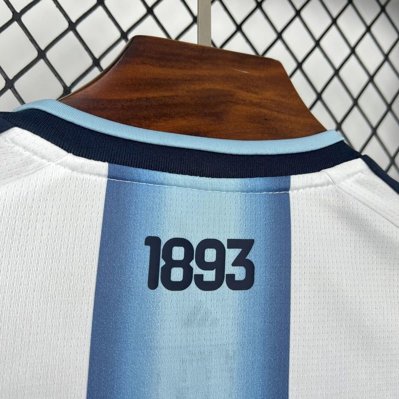 Mens Argentina 2026 World Cup Home Jersey 1:1 Thai Quality - Image 10