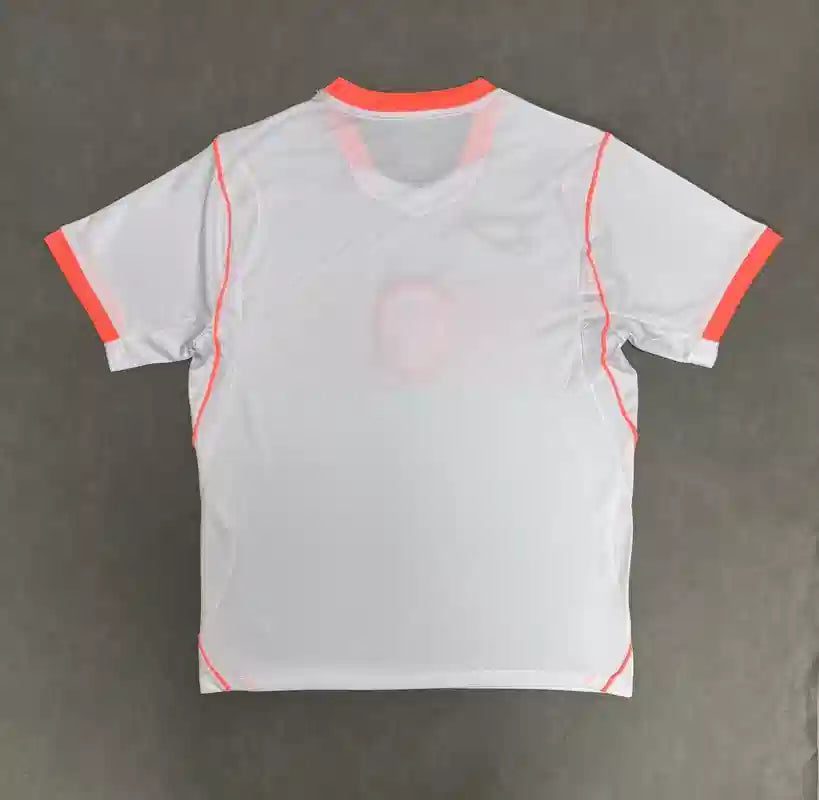 2026 World Cup Netherlands Soccer Jersey Away 1:1 Thai Quality - Image 11