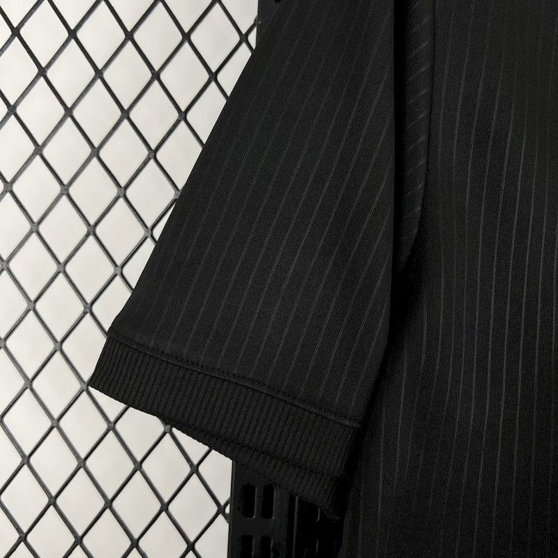 Germany 2025/26 125th Anniversary Black Jersey 1:1 Thai Quality - Image 6