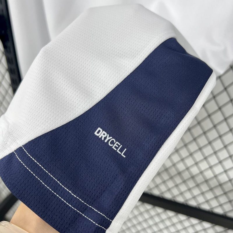 Portugal 2025/26 White Training Jersey 1:1 Thai Quality - Image 6