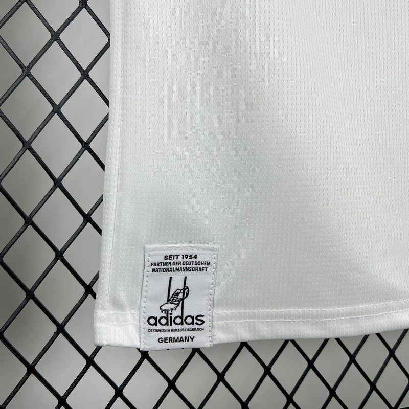 2026 World Cup Kids Germany Soccer Jersey Home 1:1 Thai Quality - Image 7