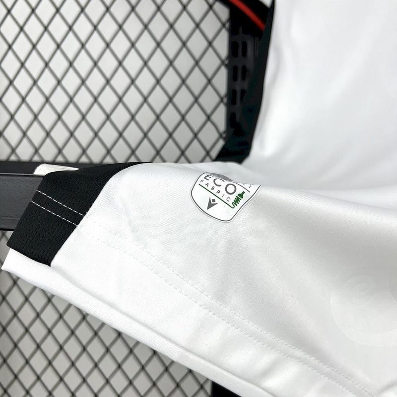 Albania 2025/26 Away Jersey 1:1 Thai Quality - Image 6