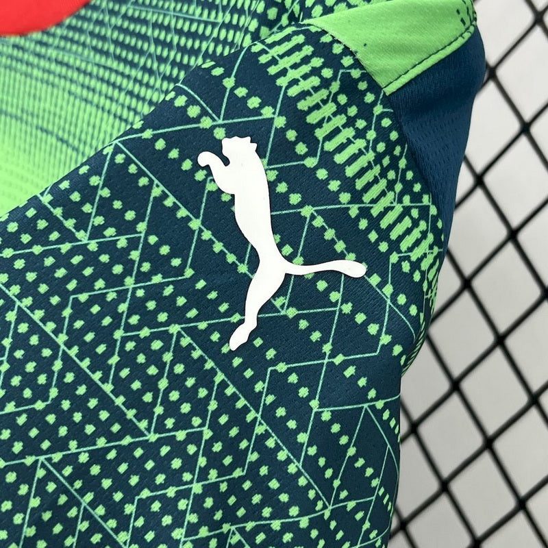 Portugal 2025/26 Esports Jersey 1:1 Thai Quality - Image 6