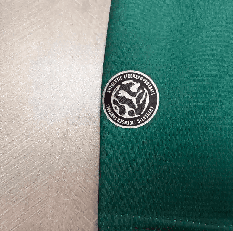 2026 World Cup Senegal Soccer Jersey Away - Image 6