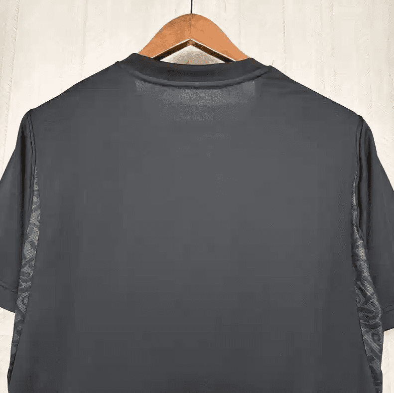 2026 World Cup Norway Soccer Jersey Away 1:1 Thai Quality - Image 7