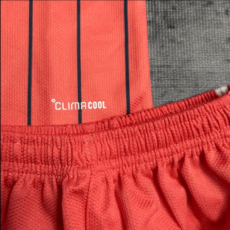 2026 World Cup Kids Scotland Soccer Jersey Away - Image 6