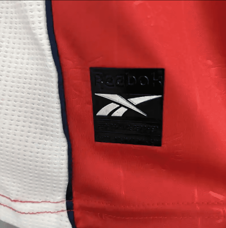 2026 World Cup Panama Home Soccer Jersey - Image 6