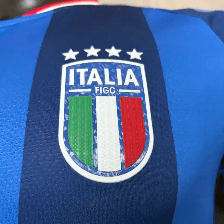 2026 World Cup Player Edition Italy Special Soccer Jersey - Image 8