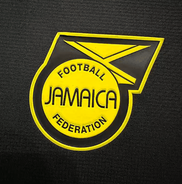 2026 World Cup Player Jamaica Soccer Jersey Away - Image 8