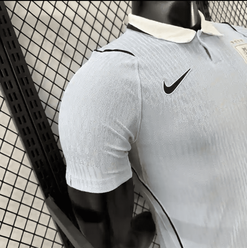 2026 World Cup Player Uruguay Soccer Jersey Home - Image 6