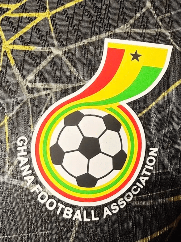 2026 World Cup Player Version Ghana Black Special Soccer Jersey - Image 11