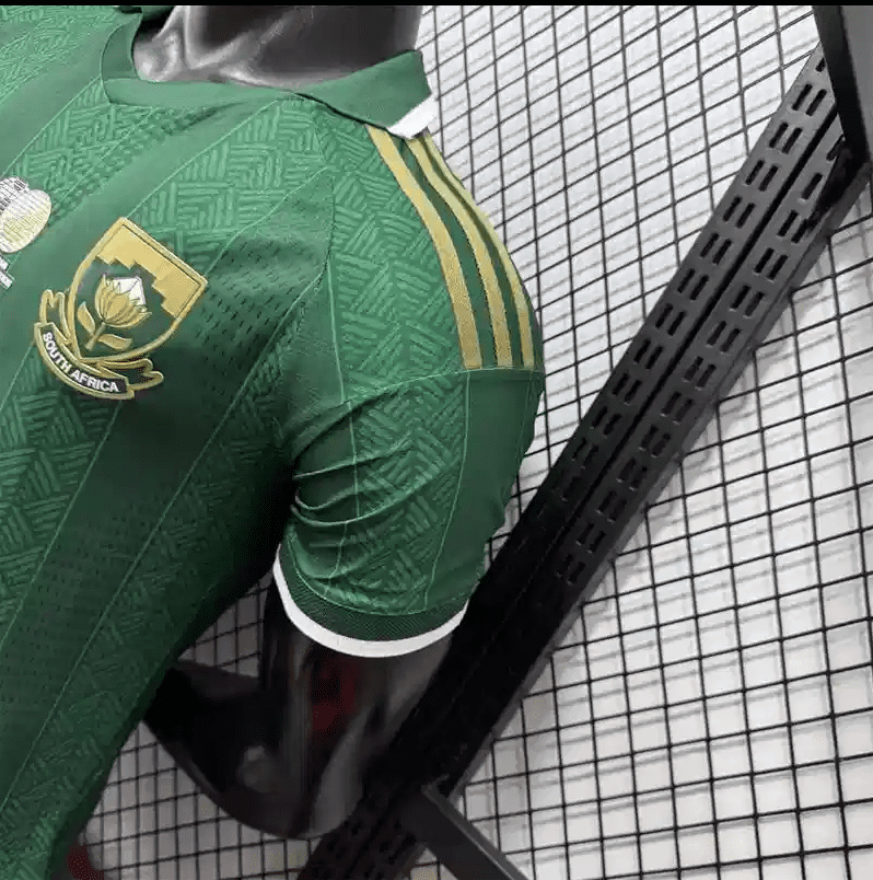 2026 Player World Cup South Africa Soccer Jersey Away - Image 6