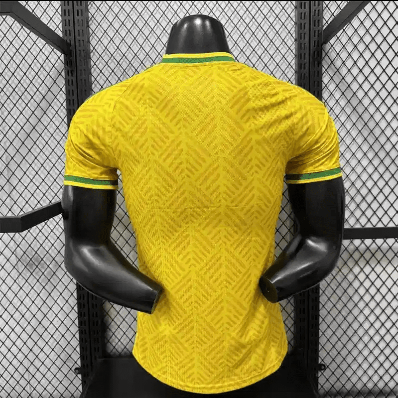 2026 Player World Cup South Africa Soccer Jersey Home - Image 12