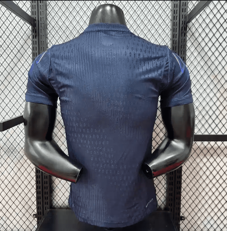 2026 Player World Cup Uruguay Soccer Jersey Away - Image 8