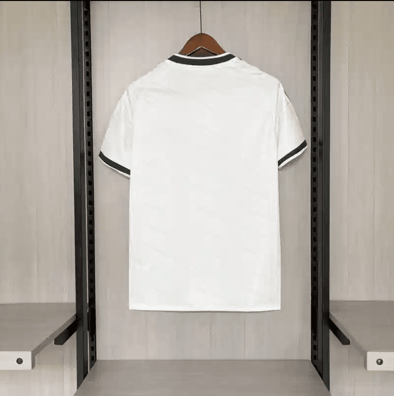 2026 World Cup Northern Ireland Soccer Jersey Away - Image 9