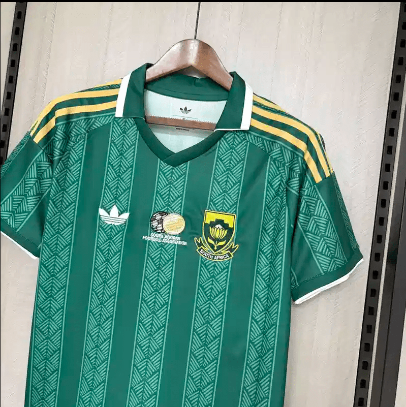 2026 World Cup South Africa Soccer Jersey Away - Image 6