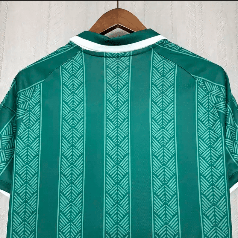 2026 World Cup South Africa Soccer Jersey Away - Image 9