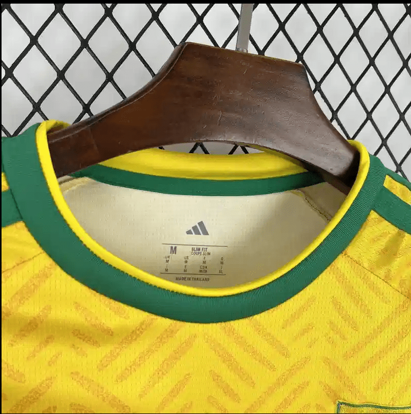 2026 World Cup South Africa Soccer Jersey Home - Image 6