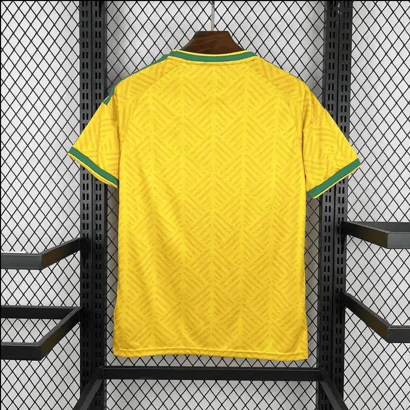 2026 World Cup South Africa Soccer Jersey Home - Image 7