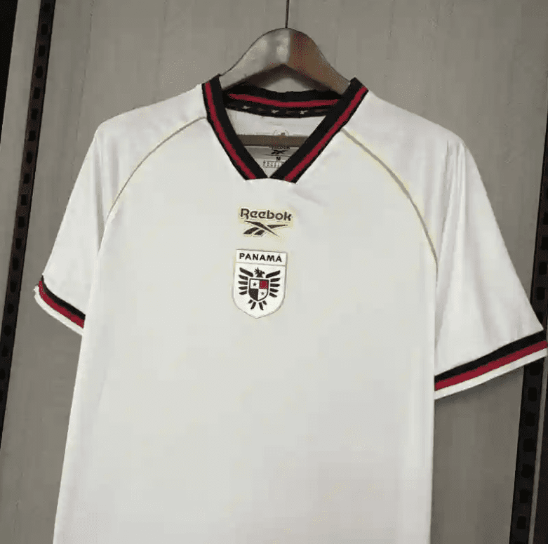 26 /27 World Cup Panama Soccer Jersey - Image 8