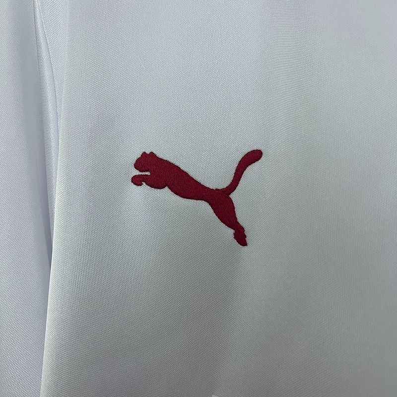 Retro Sevilla FC 1987-1990 home game - Image 7