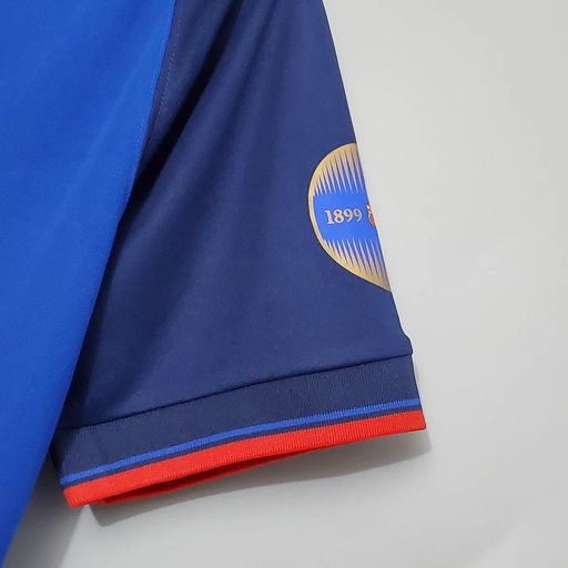 Retro FC Barcelona 1999 100th anniversary - Image 7